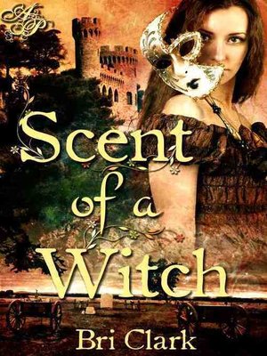 cover image of Scent of a Witch